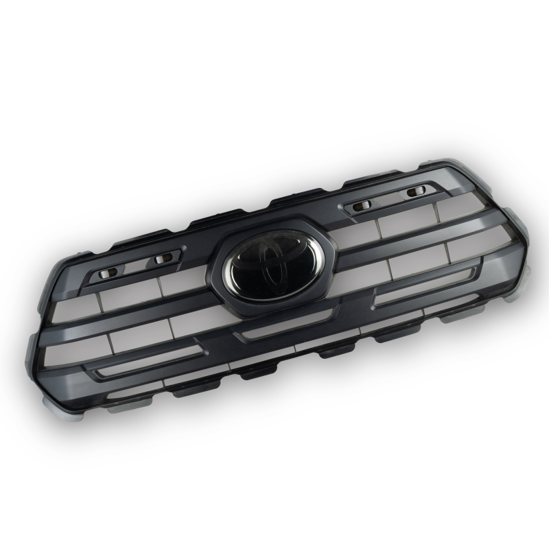 Toyota Tacoma LED Grill Light Kit - ORACLE Lighting - Pre-Runner Style - Tinted Lens - `16-`20